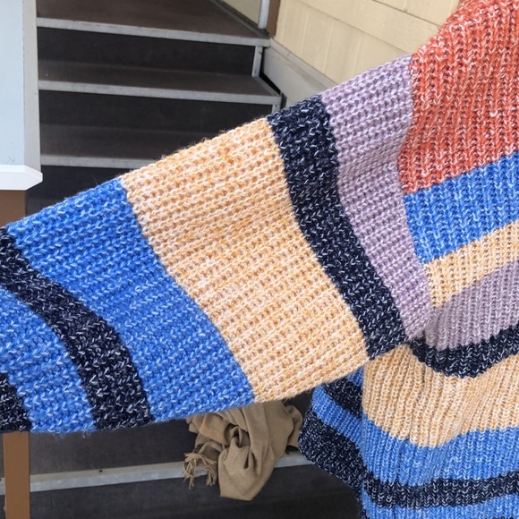 Beautiful Plus Size Women’s Sweater 2X by C & C - Picture 5 of 10